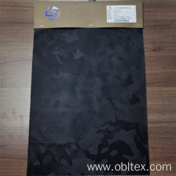 OBLFDC038 Fashion Fabric For Down Coat